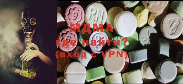 круглые Весьегонск